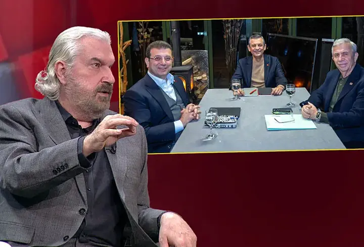 "Yavaş Cumhurbaşkanı, İmamoğlu Başbakan!" Hakan Bayrakçı: İktidar İçin En Sıkıntılı Nokta...