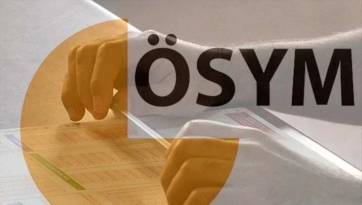 TUS ne zaman? TUS/1 sınav giriş belgeleri için gözler ÖSYM'de