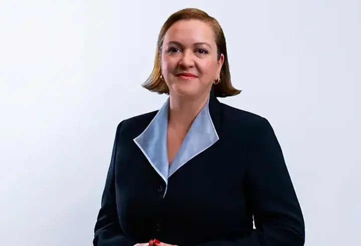 Koç Holding Kurumsal İletişim Direktörü Burçun İmir oldu