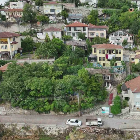 Kocaeli İzmit’te Tarihi Yapı Restore Ediliyor: 180 Günde Eğitim Merkezi Olacak