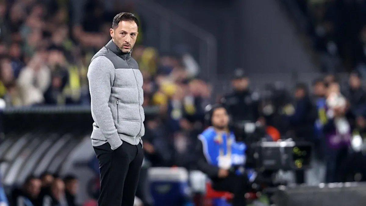 Tedesco stoper ikilisini böyle oluşturacak! Fenerbahçe'de yaşanan sakatlıklar sonrası...