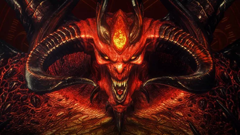 25 Yıl Sonra Güncelleme Alan Oyun: Diablo 2