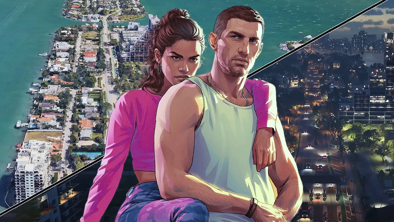 GTA 6’yı Çıkmadan Oynayabilir! Büyük İddia!