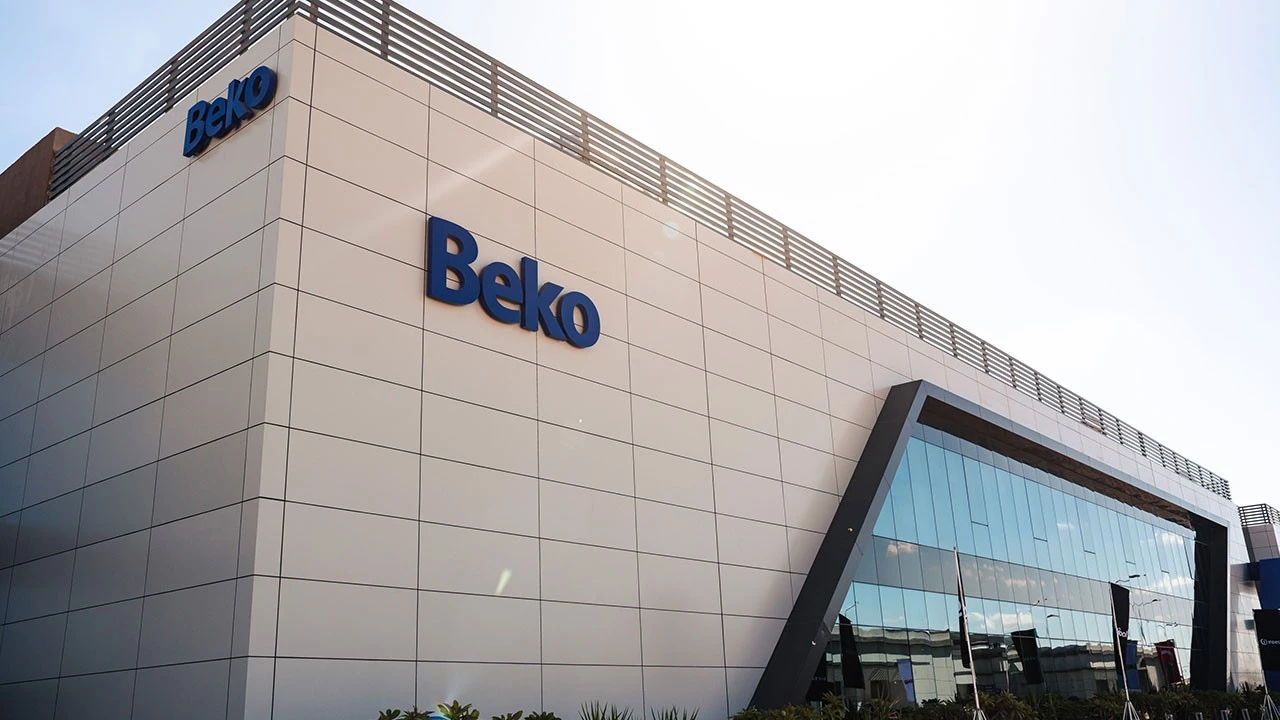 Time Dergisi, Beko’yu dünyanın en sürdürülebilir 20 şirketinden biri seçti