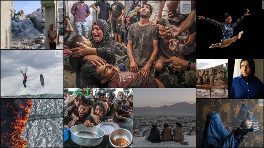 İstanbul Photo Awards'un 2025 kazananları açıklandı