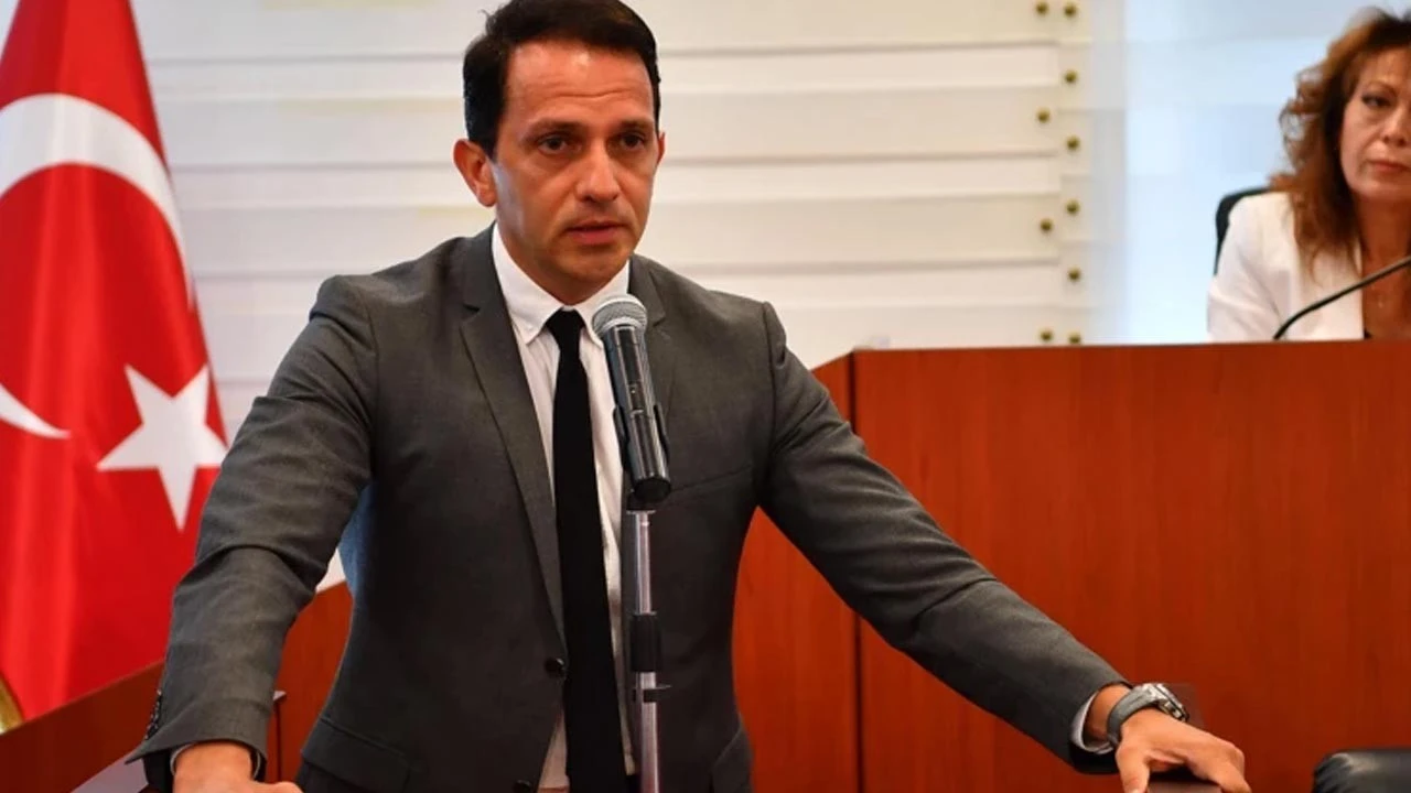 Son dakika: Avukat Mücahit Birinci'ye soruşturma izni