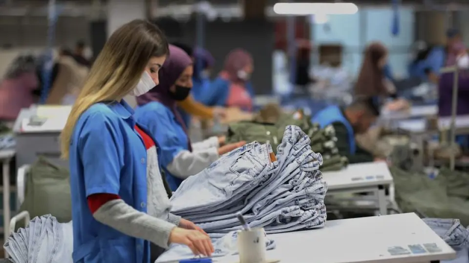 Asgari ücrette üçüncü toplantı