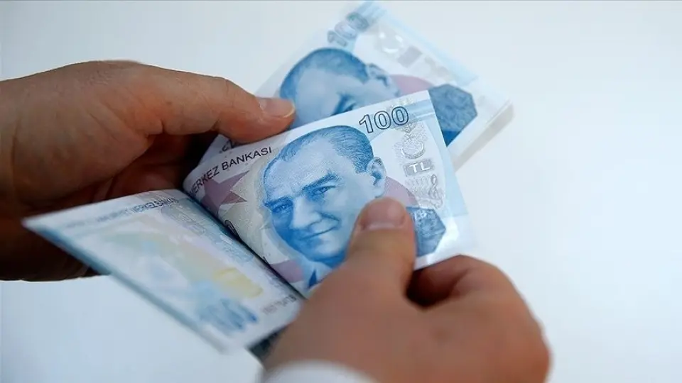 Türkiye Kamu-Sen'den memur ve emekliye ek zam talebi