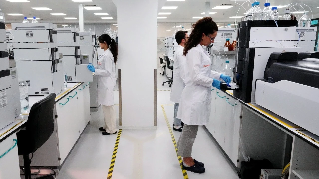Humanis, bu yıl cirosunu 250 milyon dolara çıkaracak