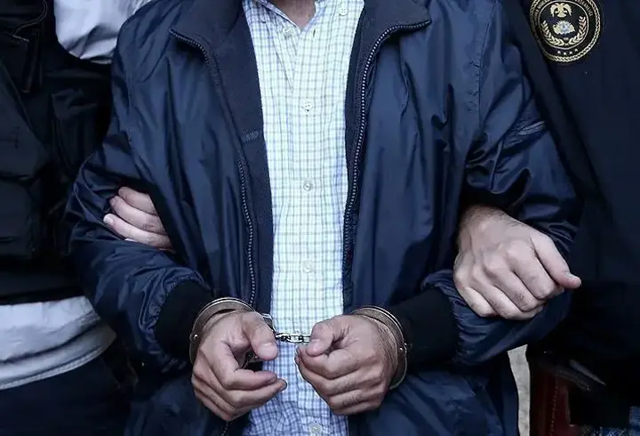 Ankara'da rüşvet soruşturması: 9 kişi tutuklandı