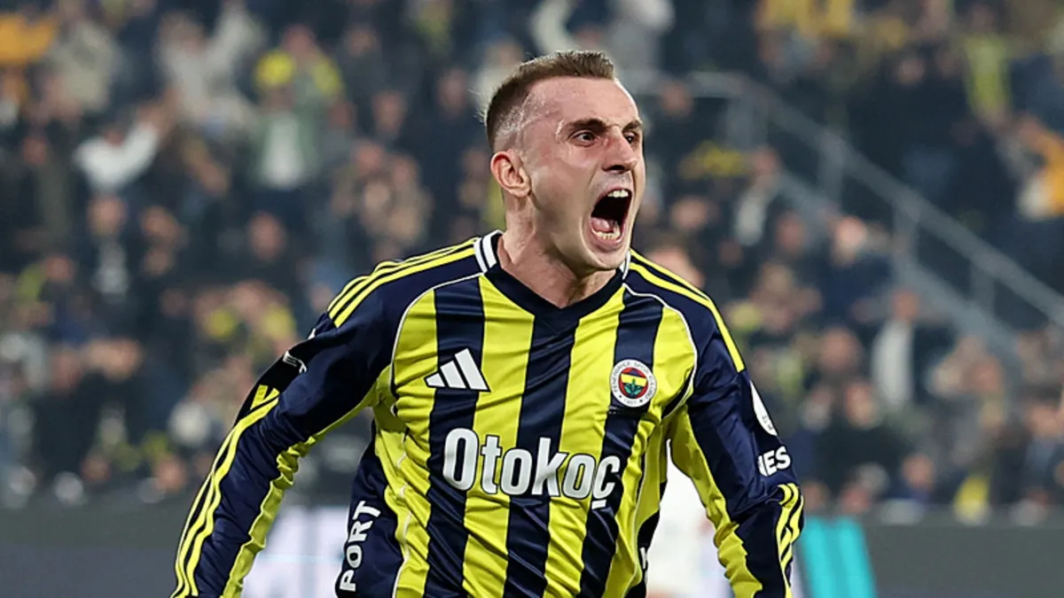 Fenerbahçe'de Kerem Aktürkoğlu kararı!
