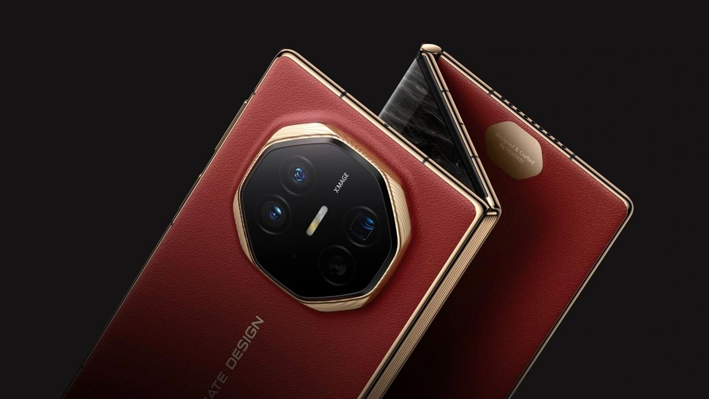 Huawei Pura X orta sınıf katlanabilir telefonuyla pazarı yeniden şekillendirecek