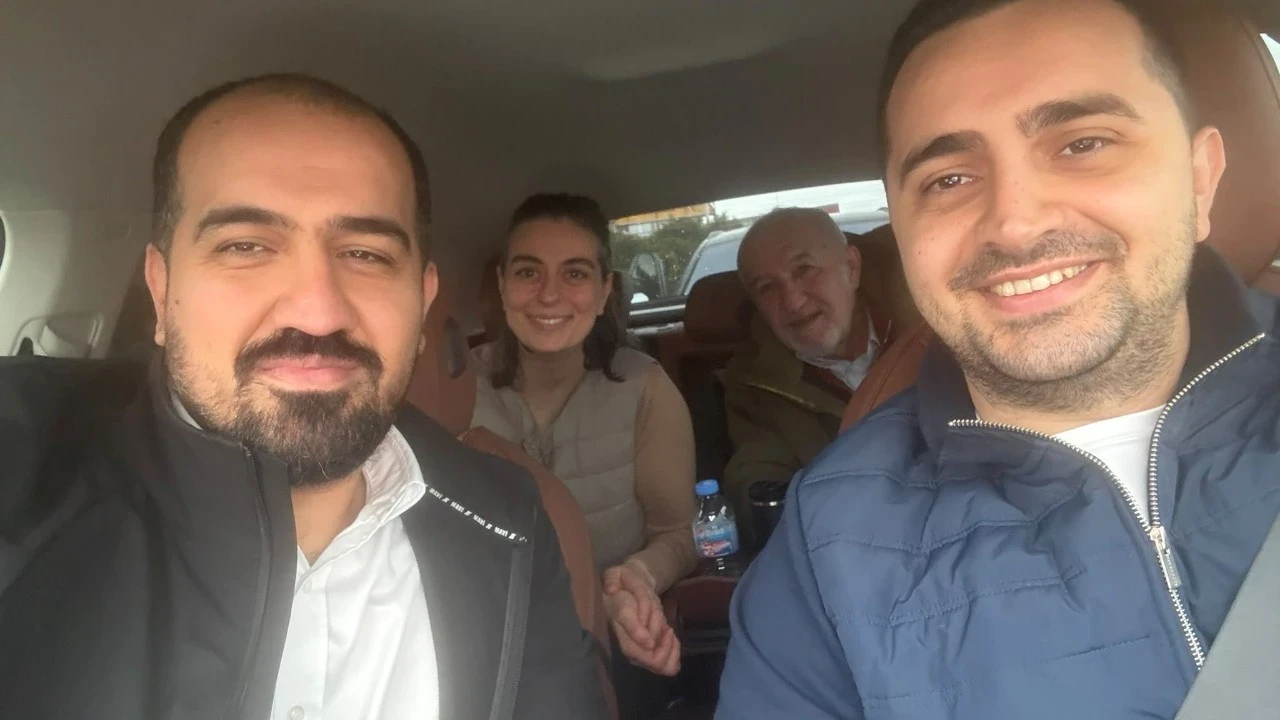 Üsküdar Belediye Başkanı Sinem Dedetaş Hakkında Ev Hapsi Kararı