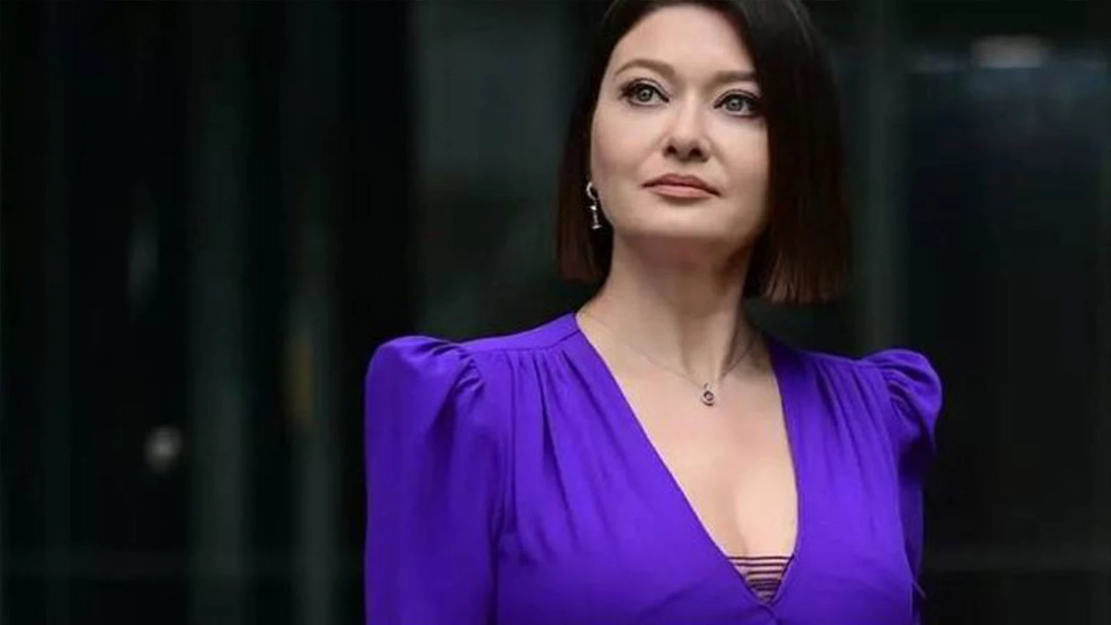 Nurgül Yeşilçay İstanbul'u terk ediyor! Sebeplerini tek tek anlattı