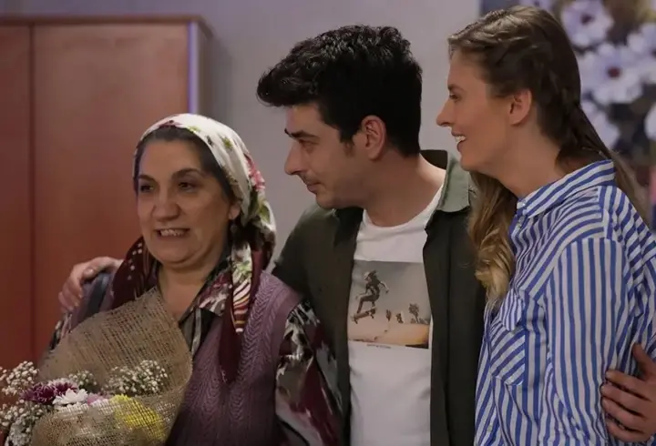 Anamız Var 2 oyuncuları kimler? Anamız Var 2 konusu nedir, nerede çekildi?