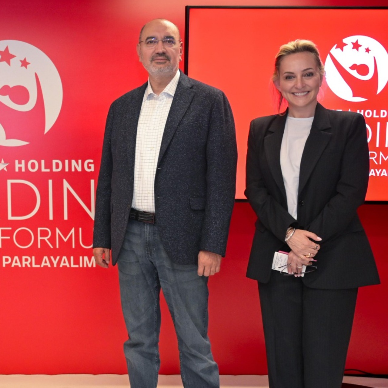 Yıldız Holding'de kadın çalışan oranı yüzde 49'a ulaştı