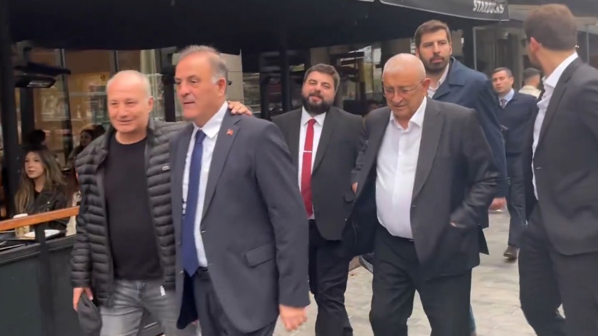 İmamoğlu'nun babası ve oğlunun ifade işlemleri tamamlandı