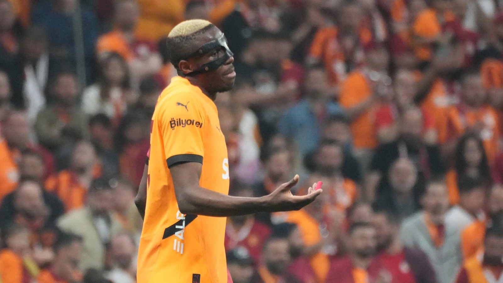 Anket sonuçları açıkladı: Galatasaray açık ara favori