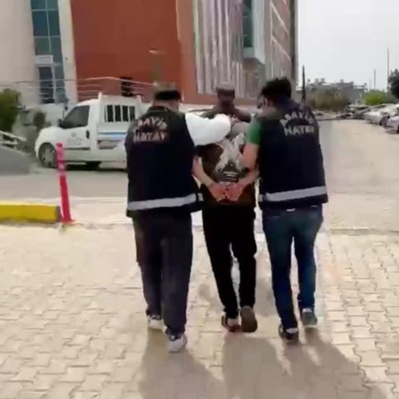 "Annemi içindeki şeytanı çıkarmak için boğdum!"