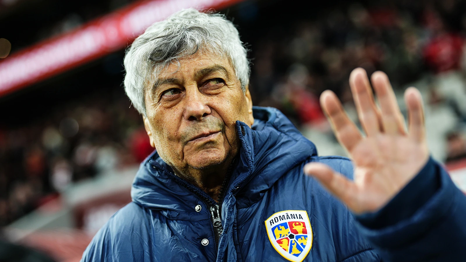 TFF duyurdu: Mircea Lucescu için saygı duruşunda bulunulacak