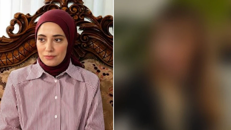 Kızılcık Şerbeti’nde Geri Dönüşler Sürüyor! Nursema’dan Sonra Bir İsim Daha Gündemde