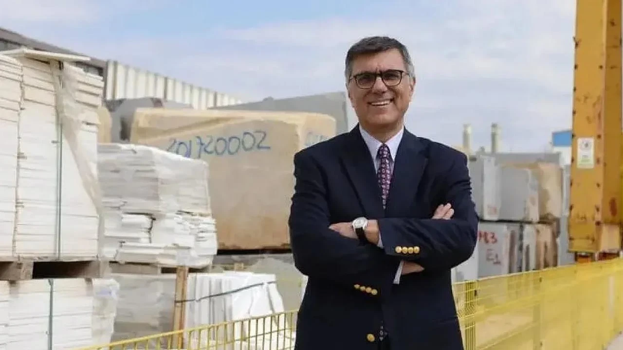 Türk iş insanı Etiyopya'daki çatışmada hayatını kaybetti