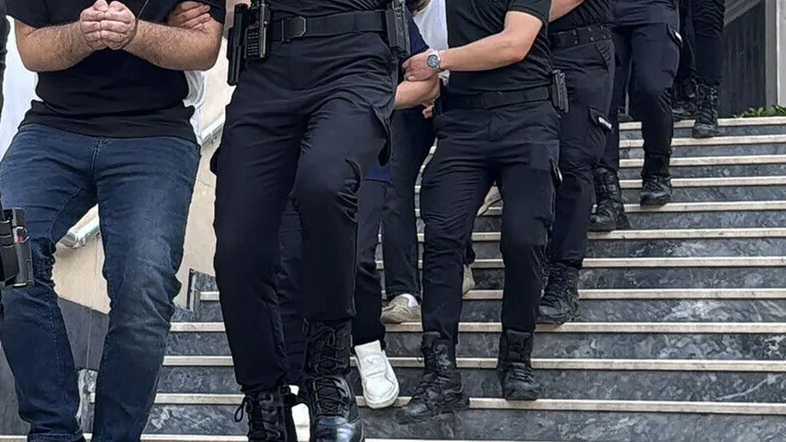 Eskişehir Merkezli 33 İlde Yasa Dışı Bahis Suçuna Yönelik Operasyon!