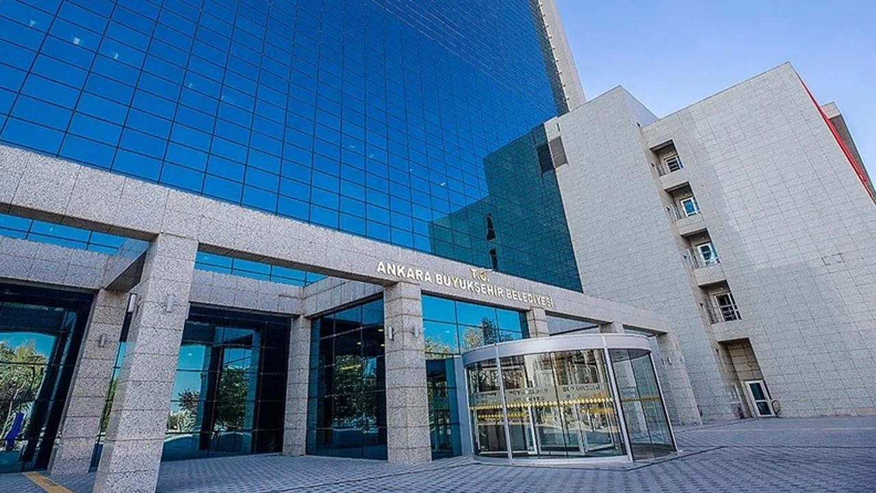 Son dakika! ABB soruşturması: 5 kişi tutuklandı