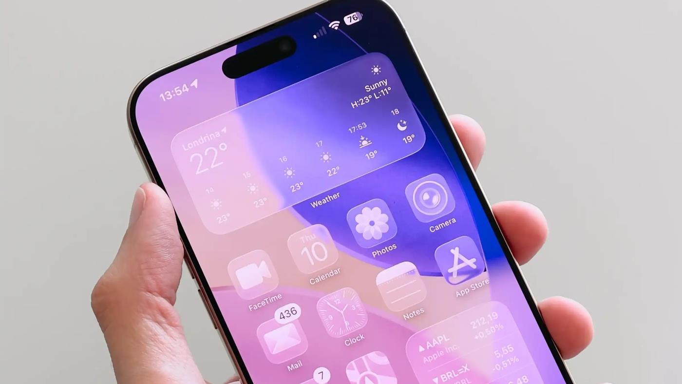 2025'te Apple cihazlara gelen dikkat çekici 5 yeni özellik