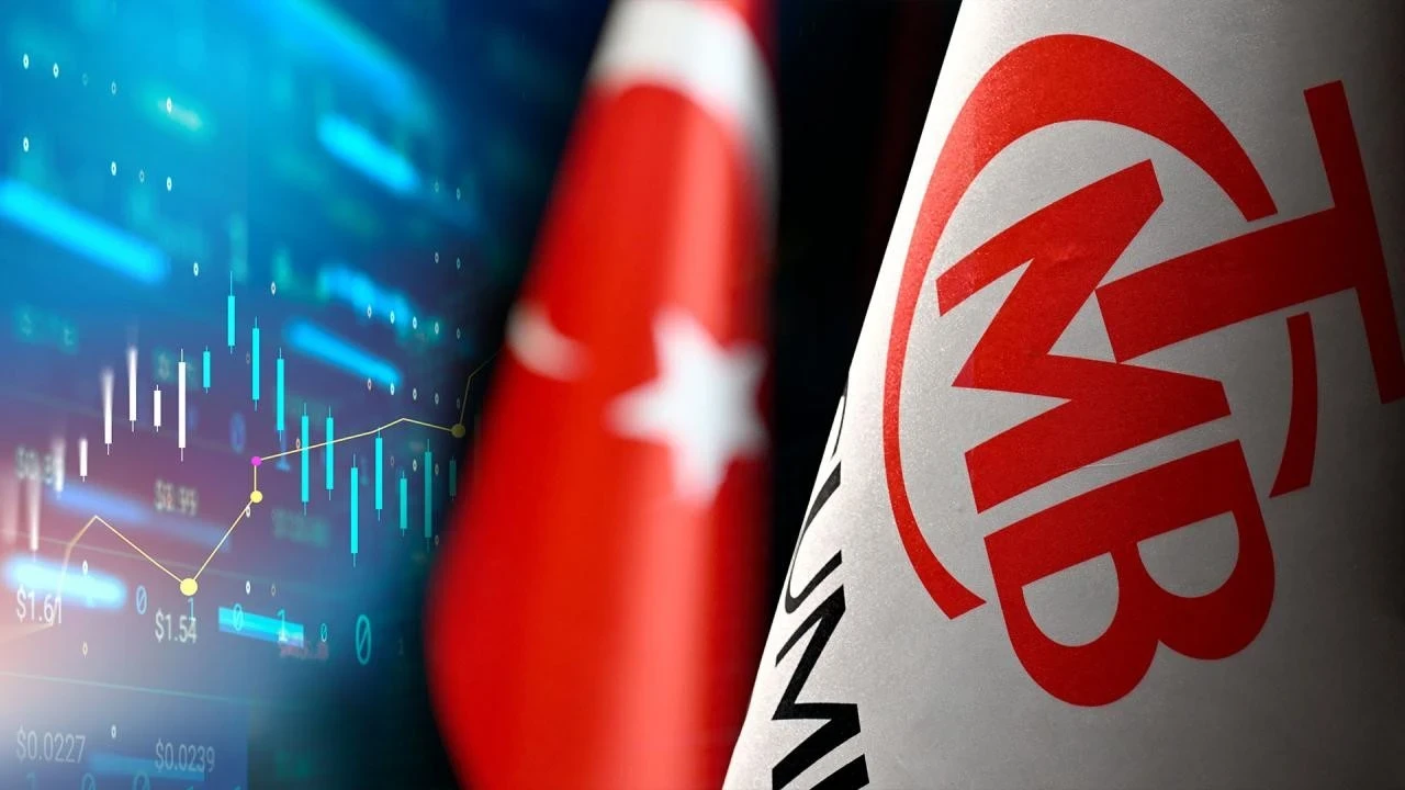 TCMB’den enflasyon raporu öncesi yeni uygulama