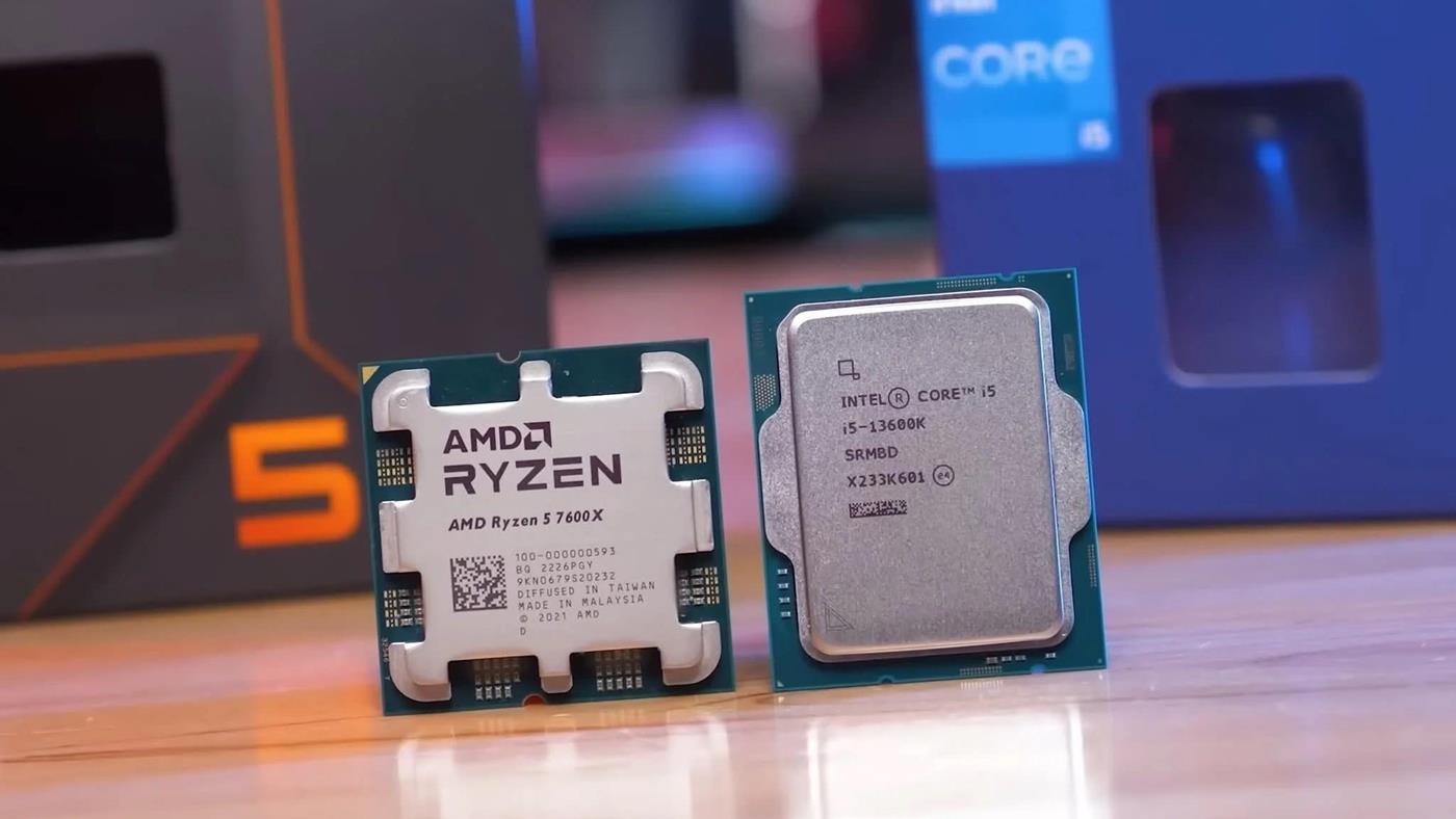 Intel ve AMD sistemler için alınabilecek en iyi işlemciler (2025)