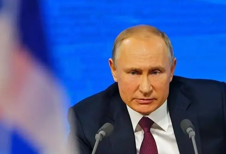 Putin'den Batılı şirketlere sert sözler: Özür dilemeleri yeterli olmayacak