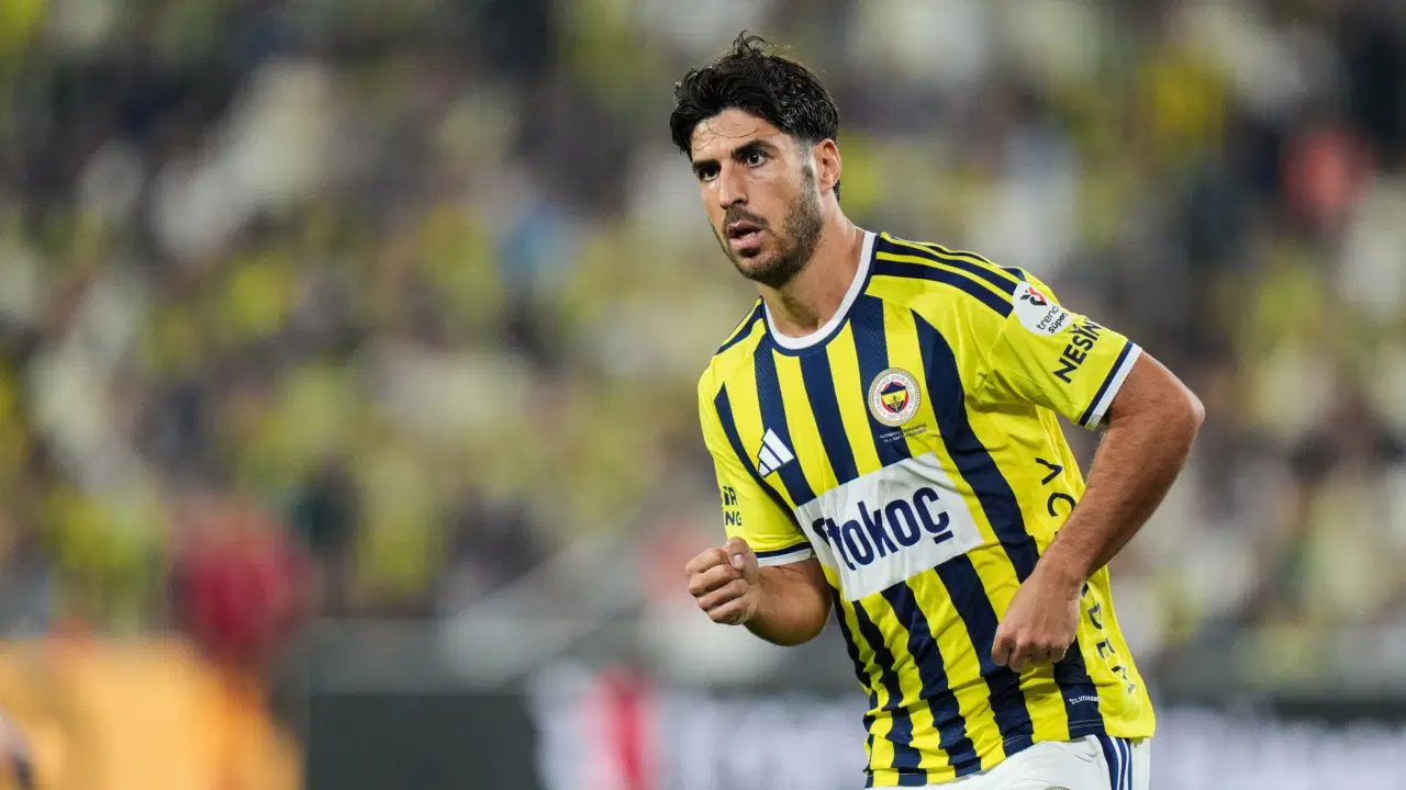 Marco Asensio'nun Sakatlığıyla İlgili Flaş İddia: 'Bizzat Yaşamış Biri Olarak Söylüyorum...'