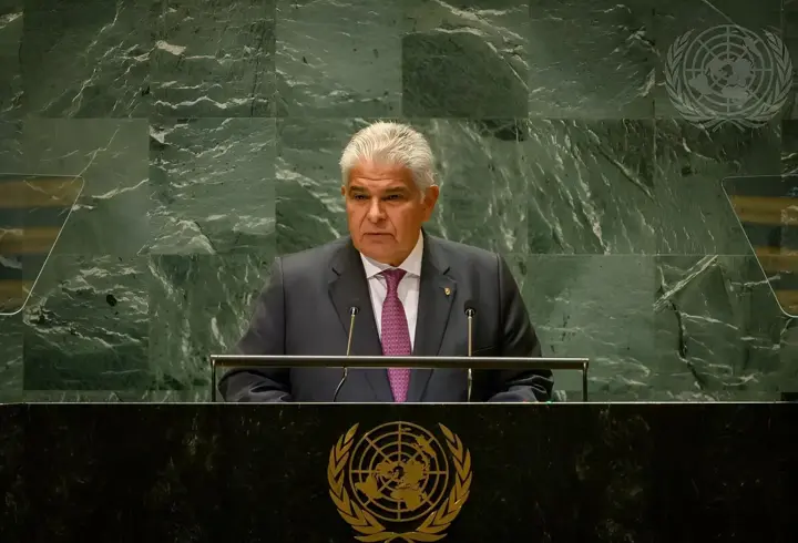 Panama: ABD ile askeri anlaşma yeniden müzakere edilmeyecek