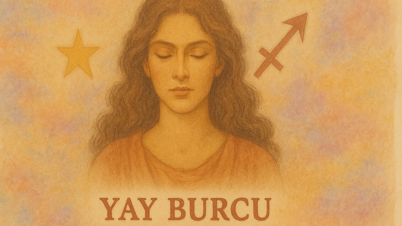 Yay burcu geçmişle bağını kopar, 1 Ağustos günlük burç yorumu