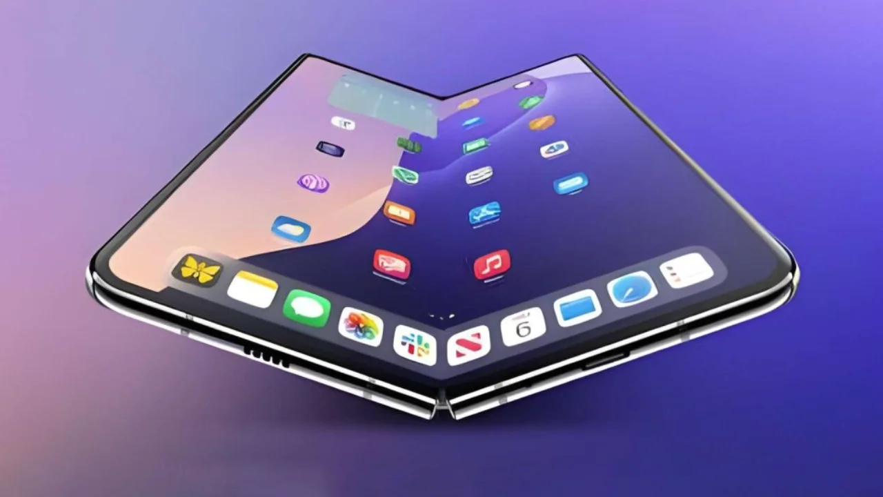 Apple “Katlanma İzi” Sorununu Kökten Çözmeye Kararlı!
