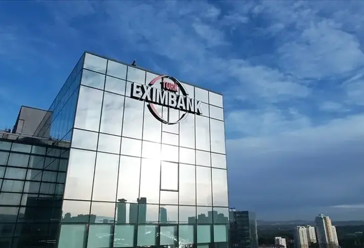 Türk Eximbank’tan 100 Milyon euroluk finansman