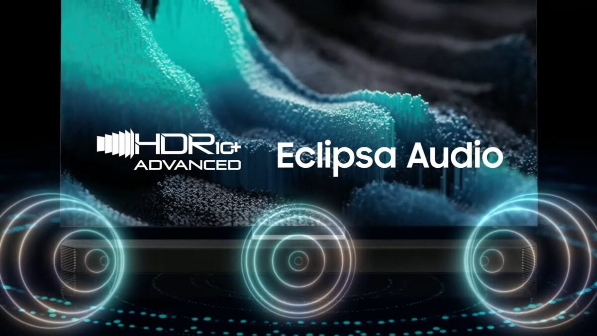 Samsung HDR10+ Advanced: Görüntü Kalitesi Yeniden Tanımlandı