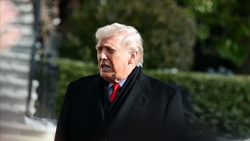 Trump, uygun fiyatlı ilaçların alınabileceği "TrumpRx" internet sitesini duyurdu