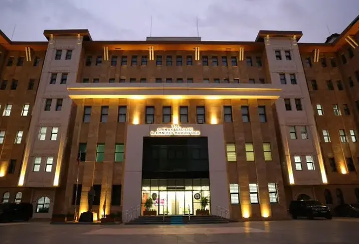 Cizre’de denetimlerde ruhsatsız silah ve uyuşturucu ele geçirildi