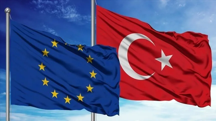AB Komisyonu, Türkiye ekonomisinin dirençli kalmaya devam edeceğini öngördü