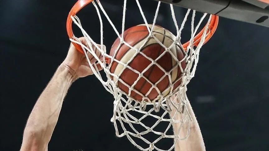 NBA'de Rockets, Hawks'ın galibiyet serisine son verdi