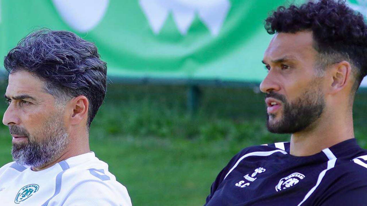 Eski Fenerbahçeli Steven Caulker, LinkedIn’de İş Arıyor