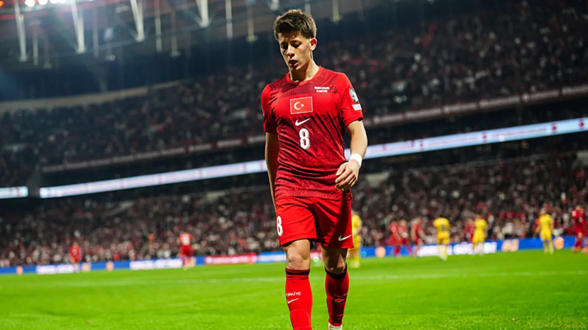 Rumen basınından Arda Güler'e Gheorghe Hagi benzetmesi!
