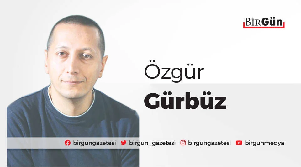 Oğuz Türkyılmaz