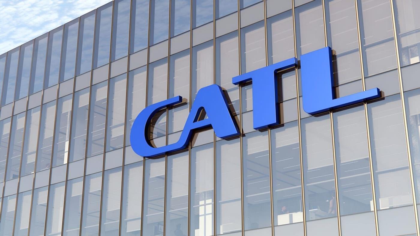 CATL, sodyum iyon bataryalarla 500 km menzil vadediyor