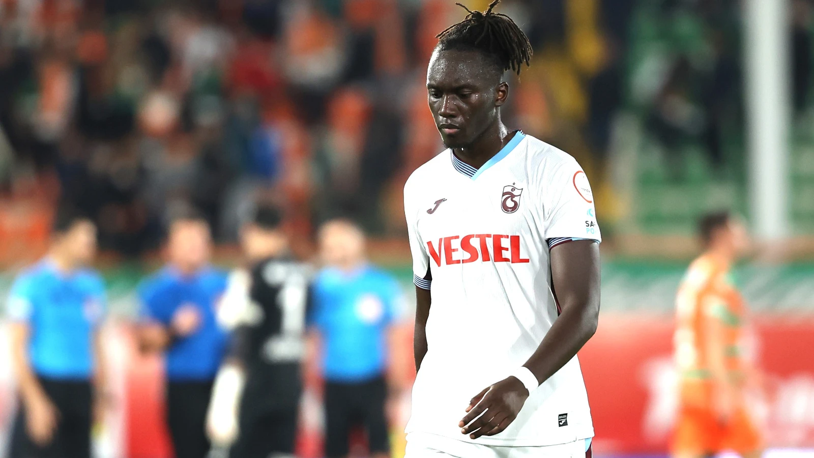Batista Mendy resmen Sevilla'da! KAP açıklaması geldi
