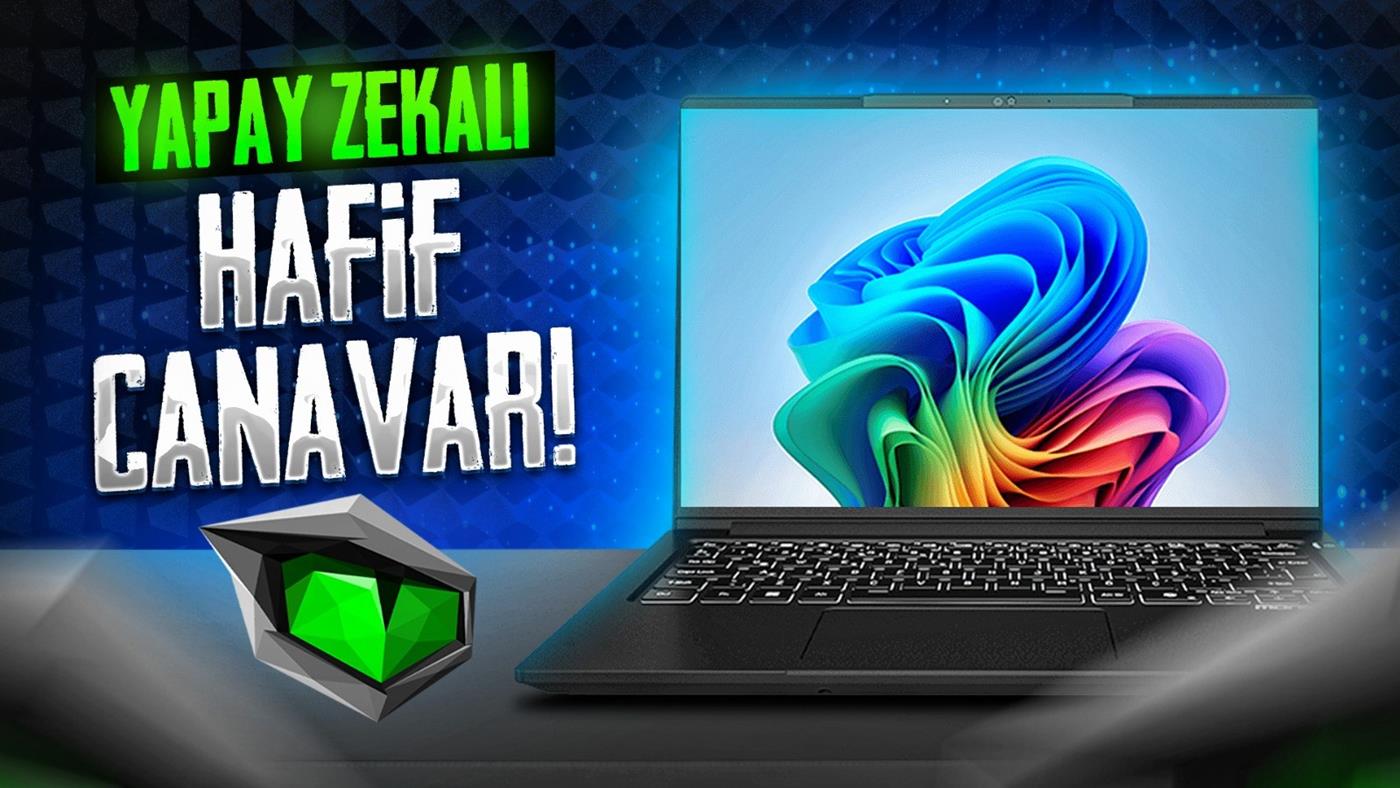 Taşınabilir,güçlü ve akıllı! Monster Huma H4 V7.2.5 neler sunuyor?