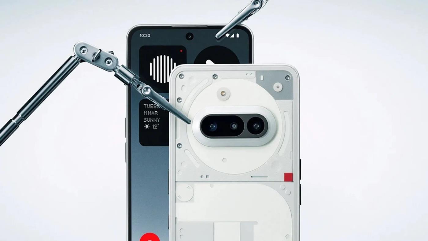 Nothing resmen duyurdu: Uygun fiyatlı iPhone 17e alternatifi geliyor