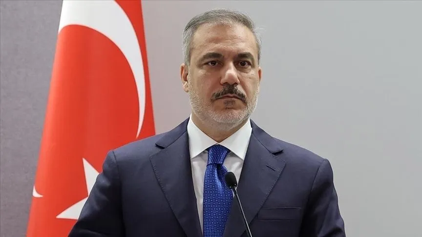 Türkiye-Ürdün-Suriye Dışişleri Bakanları Toplantısı yarın Ankara'da yapılacak